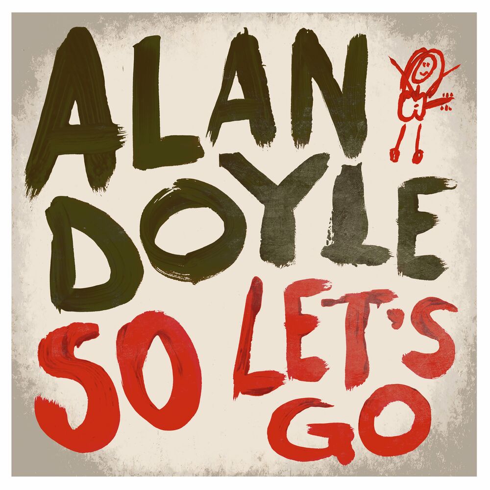 Picture of So Let's Go