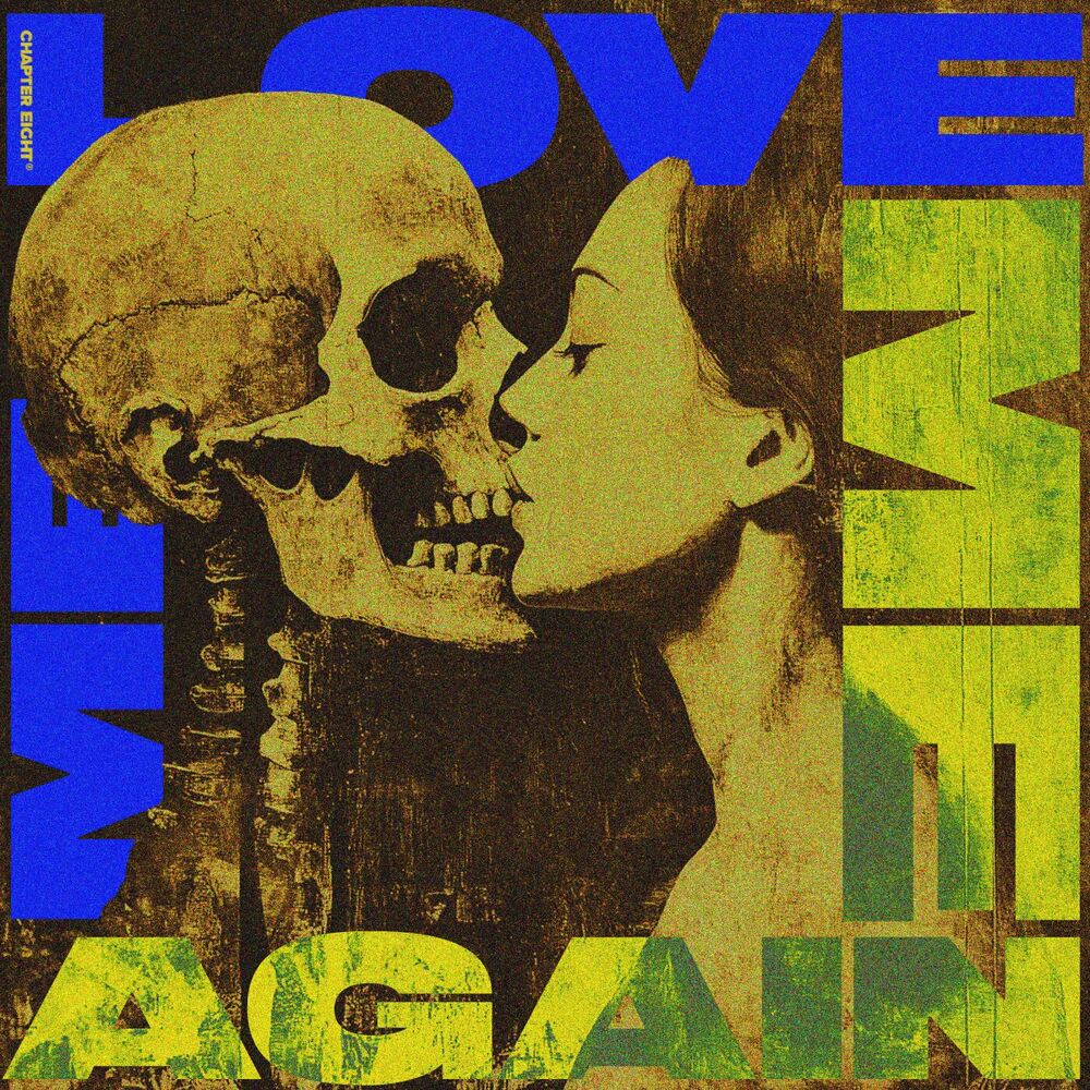 Picture of Love Me Again