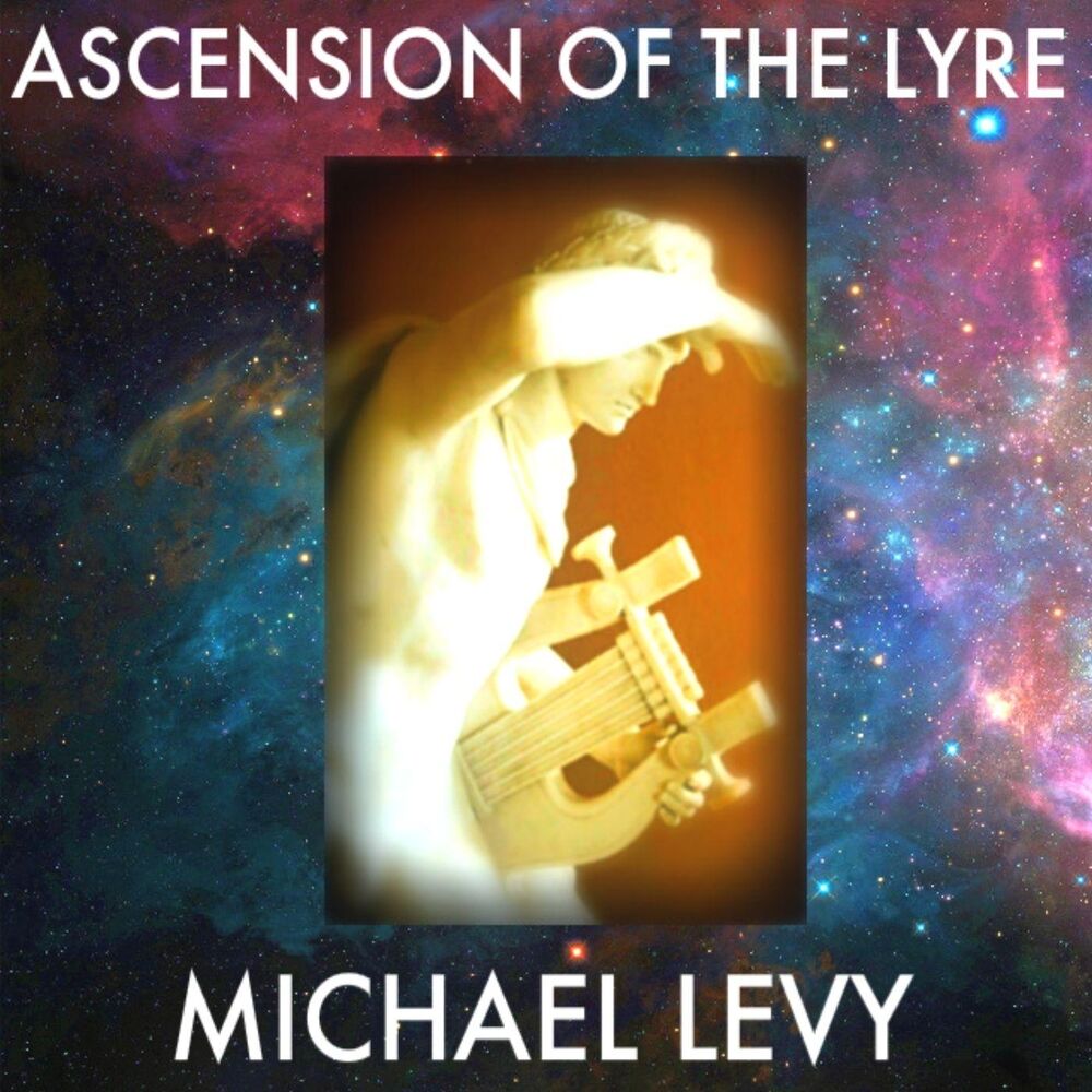 Picture of Ascension of the Lyre