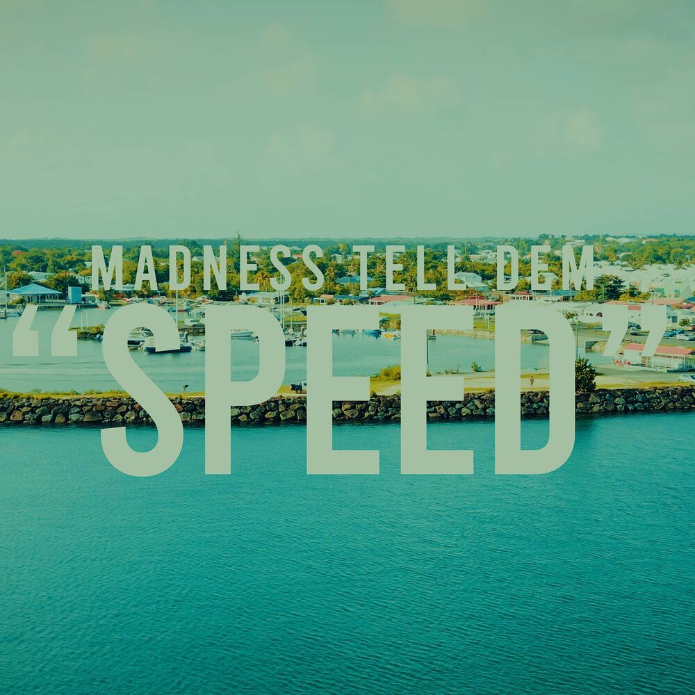 Picture of Speed