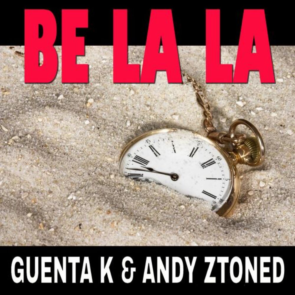 Picture of Be La La