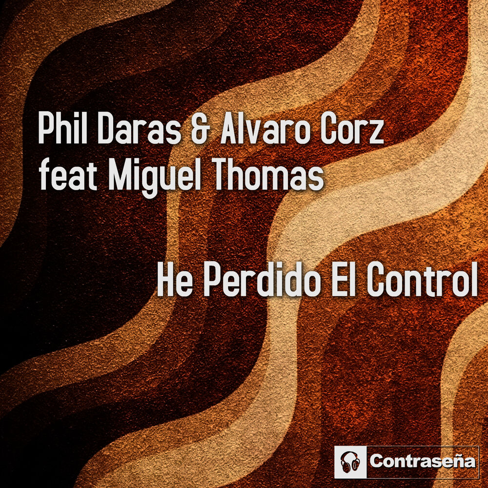 Picture of He Perdido el Control (feat. Miguel Thomas)