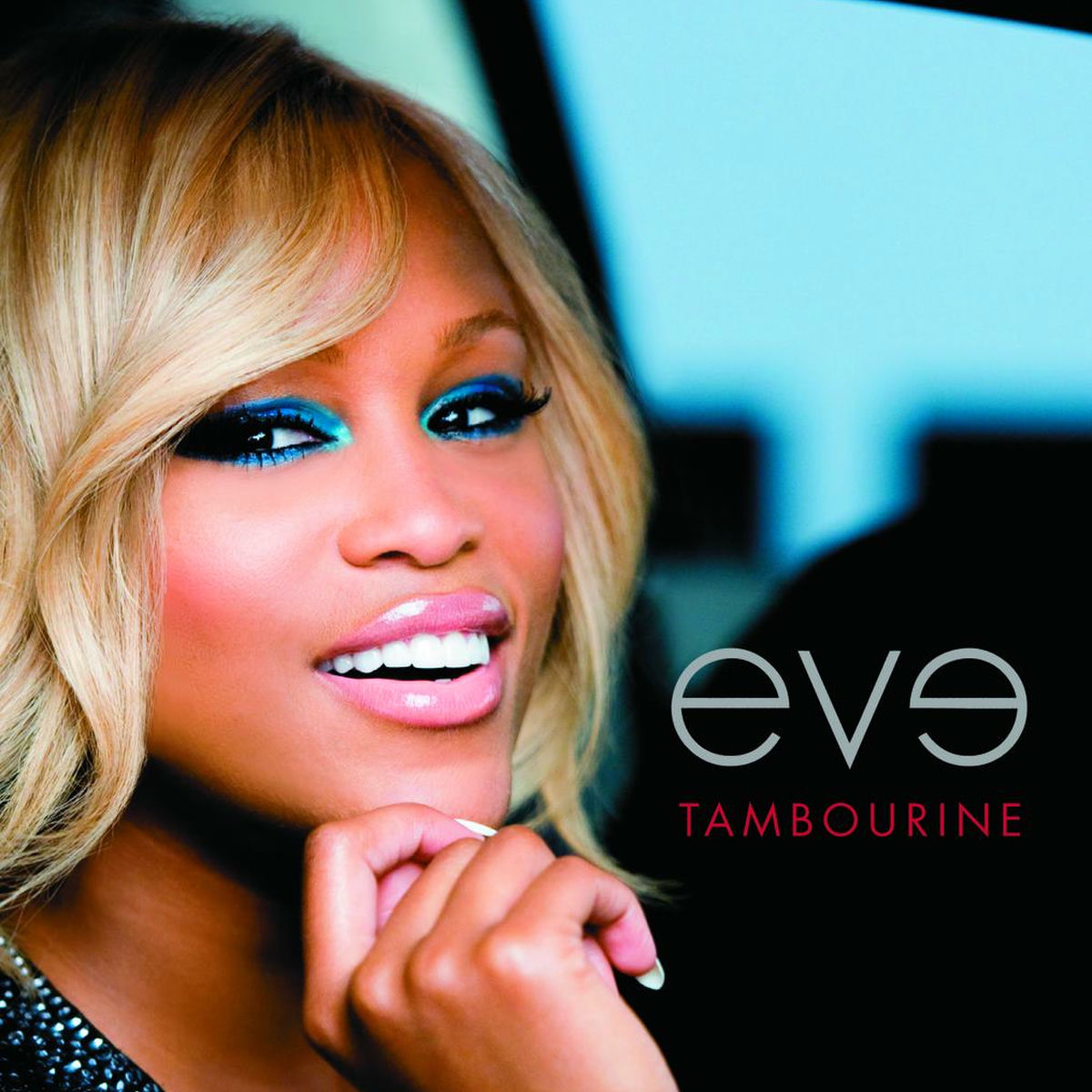 Album cover of Tambourine