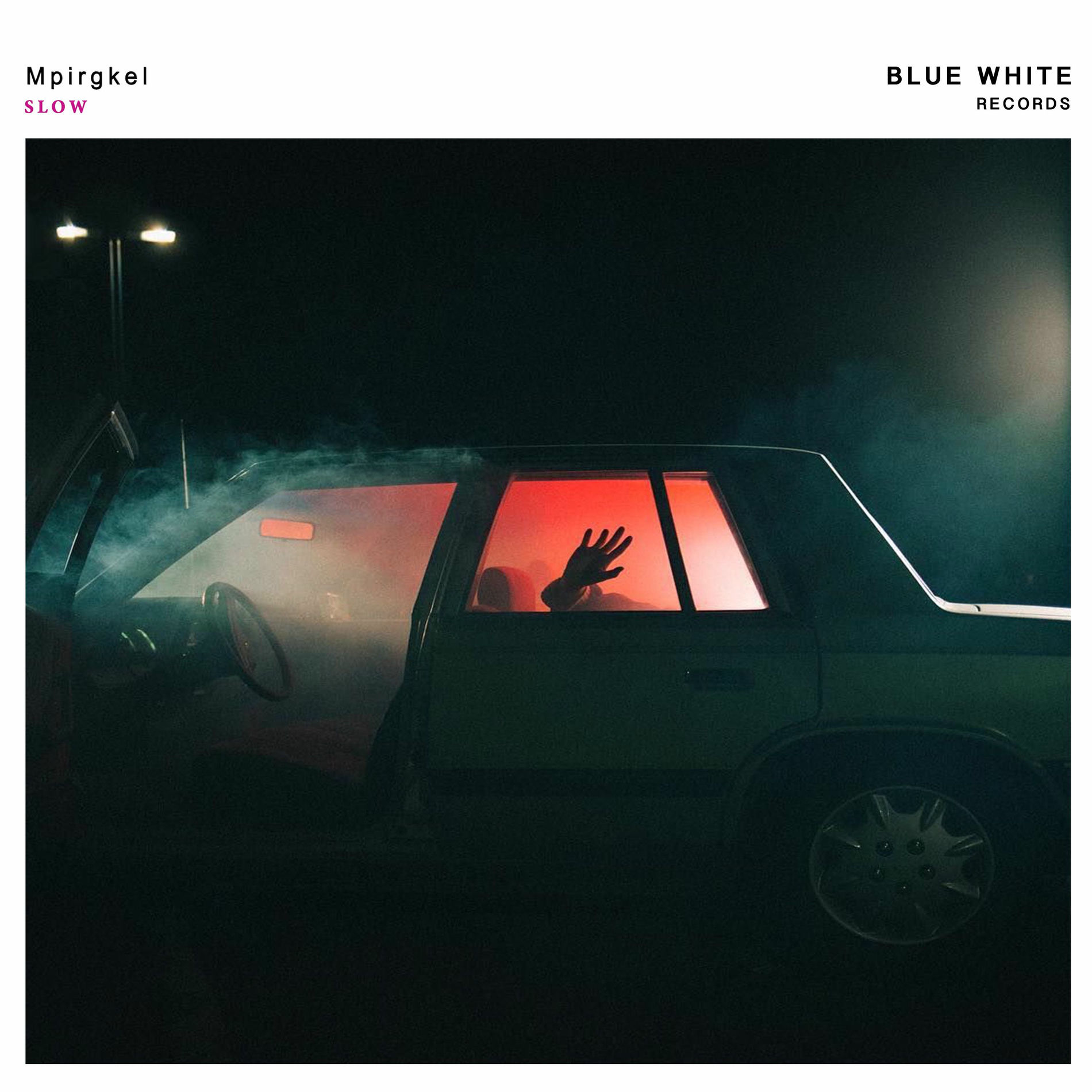 Album cover of Slow (Radio Mix)