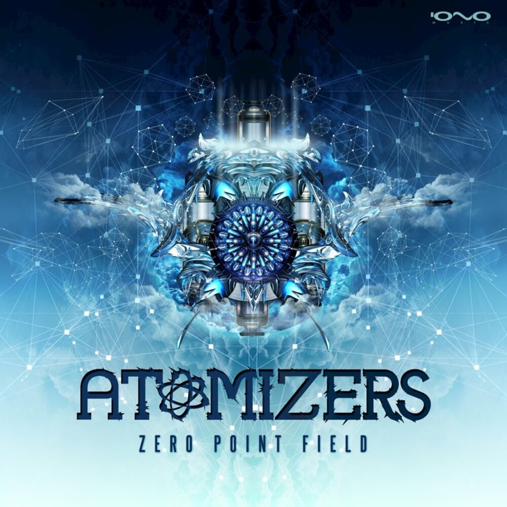 Picture of Zero Point Field