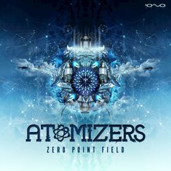 Cover of Zero Point Field