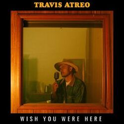 Wish You Were Here