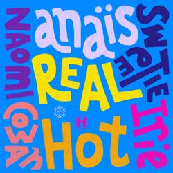 Cover of Real Hot