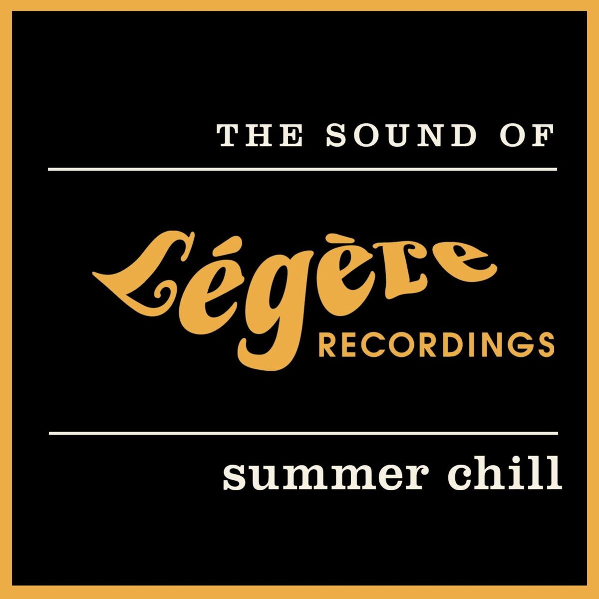 Album cover of Kansas City Summer