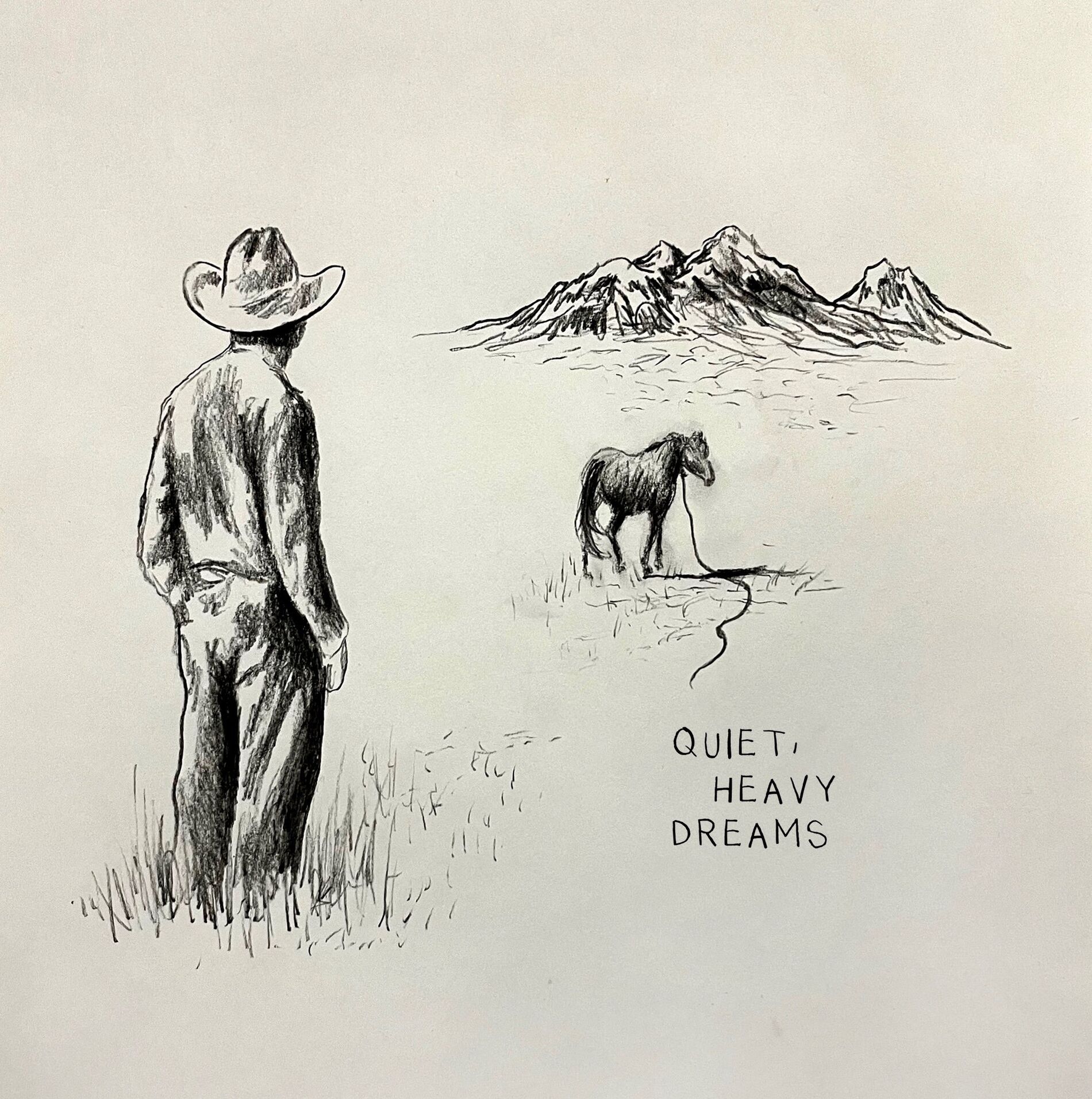 Album cover of Crooked Teeth