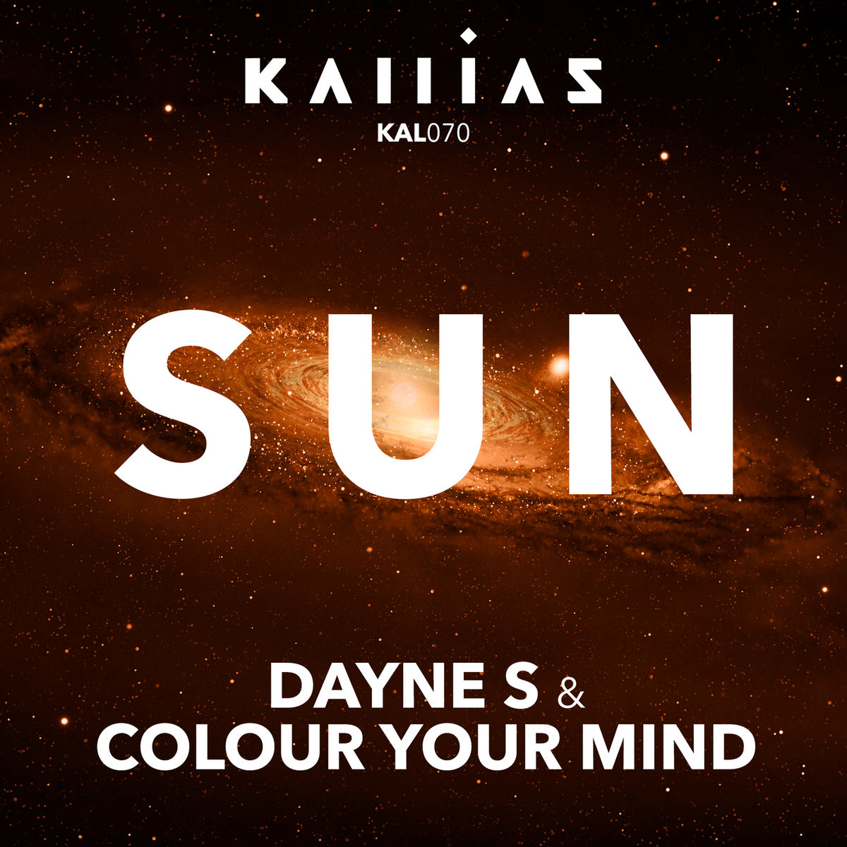 Album cover of Sun (Radio Edit)