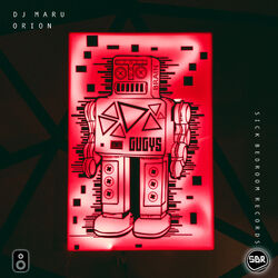 Cover of Orion