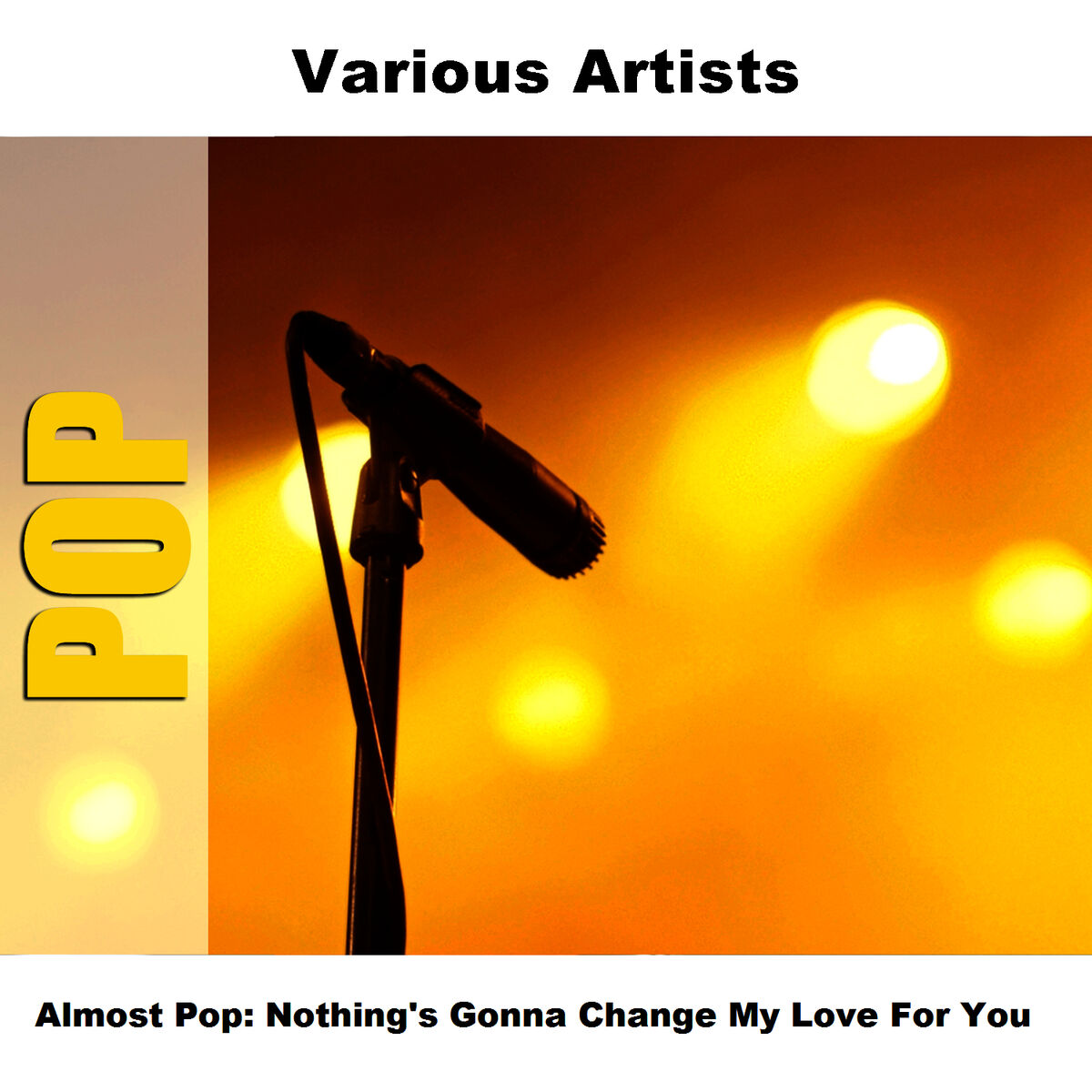 Album cover of Flawless - Sound-A-Like As Made Famous By: George Michael