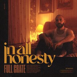 Cover of In All Honesty