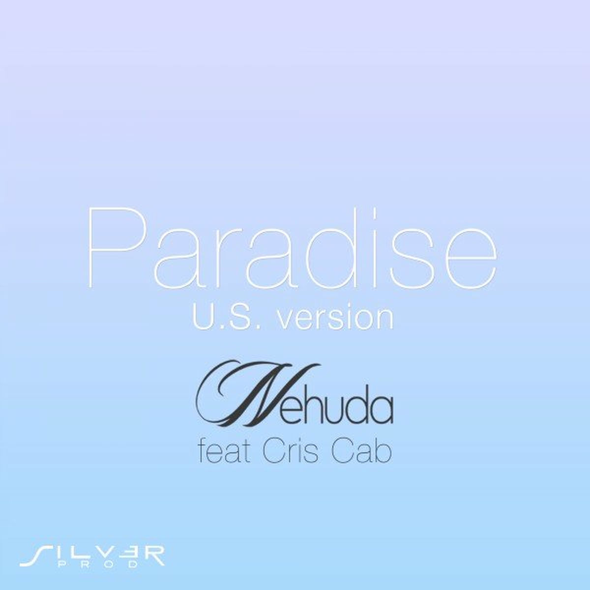 Album cover of Paradise