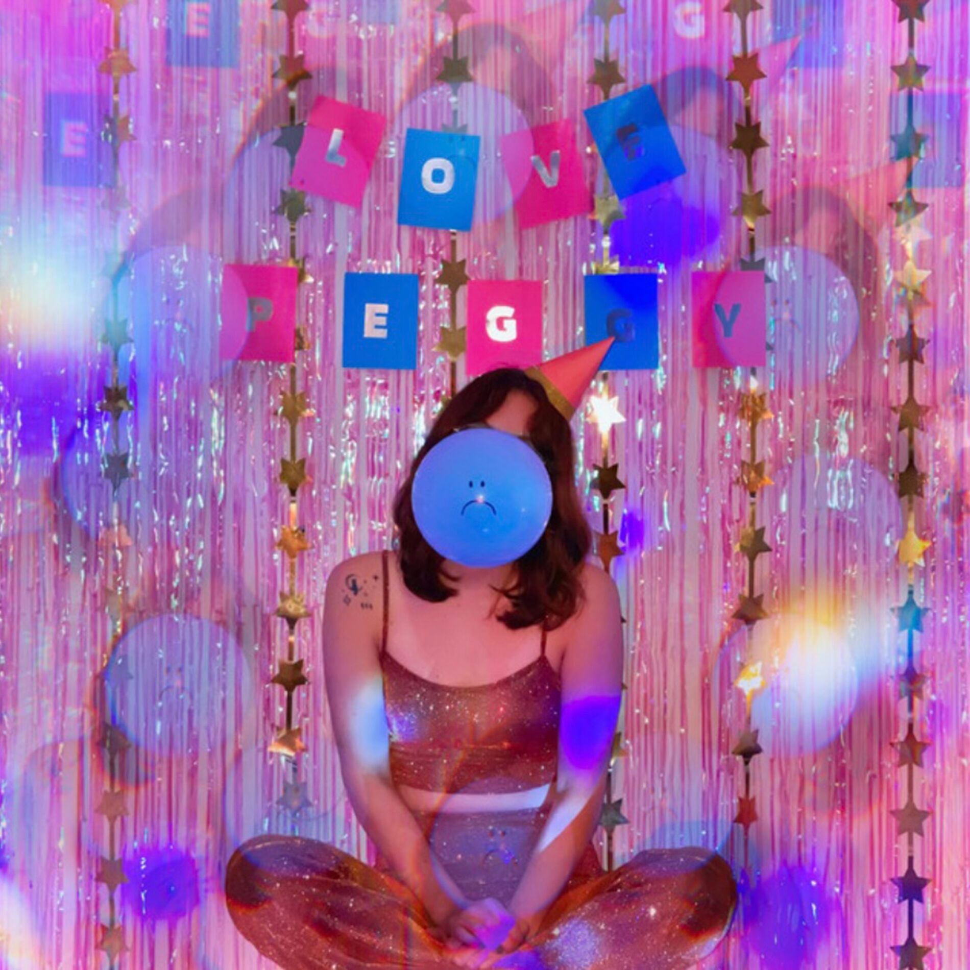 Album cover of LOVE