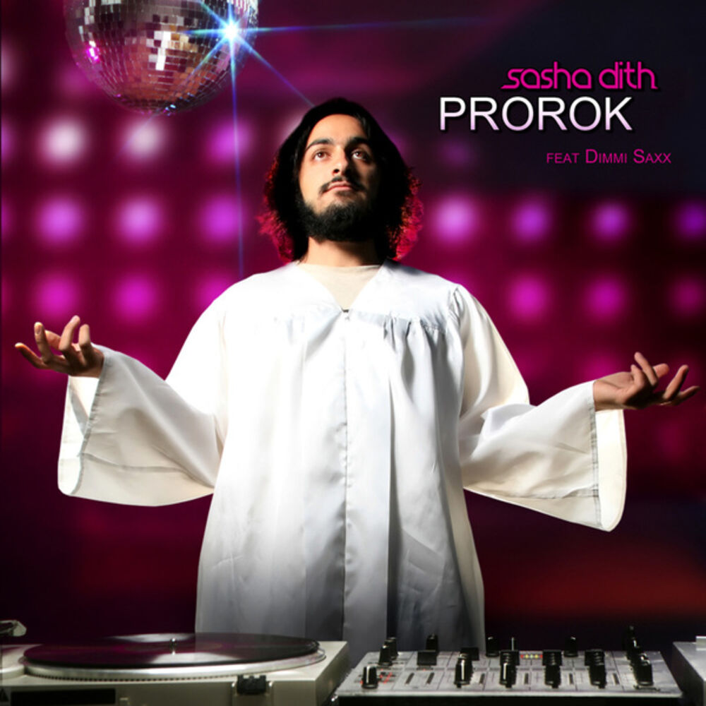 Picture of Prorok