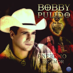 Cover of Enfermo de Amor