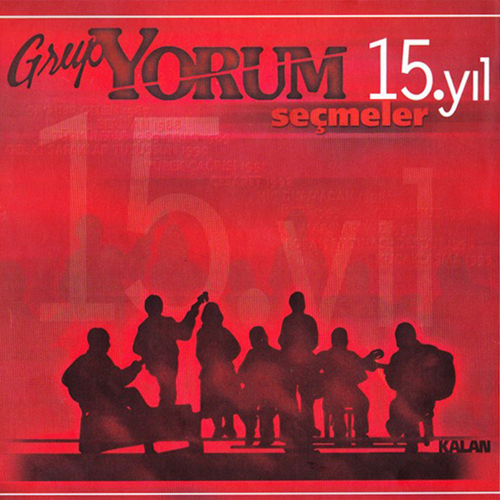 Picture of Seçmeler 15. Yıl