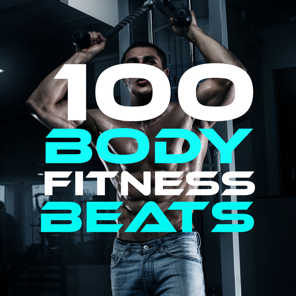Picture of 100 Body Fitness Beats