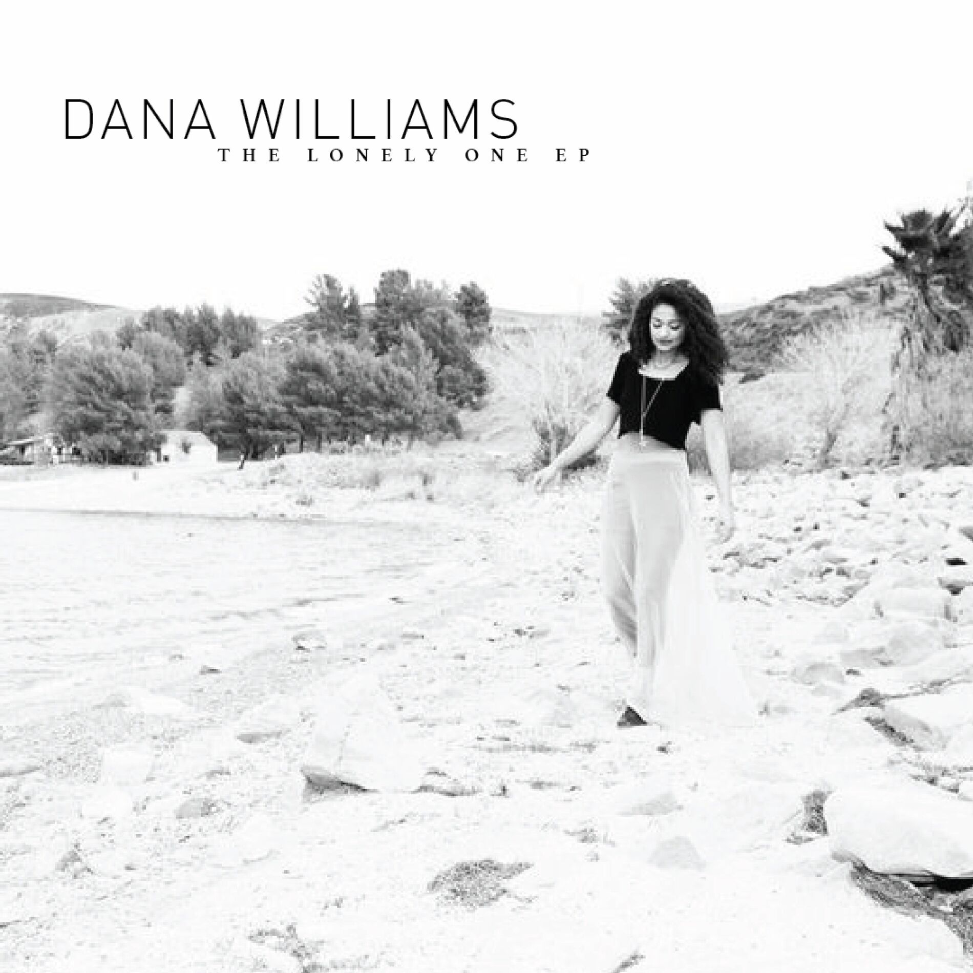 Album cover of The Lonely One