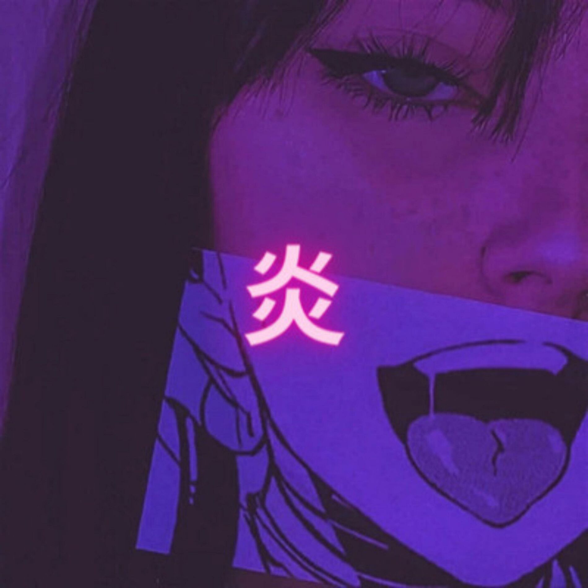 Album cover of Flames