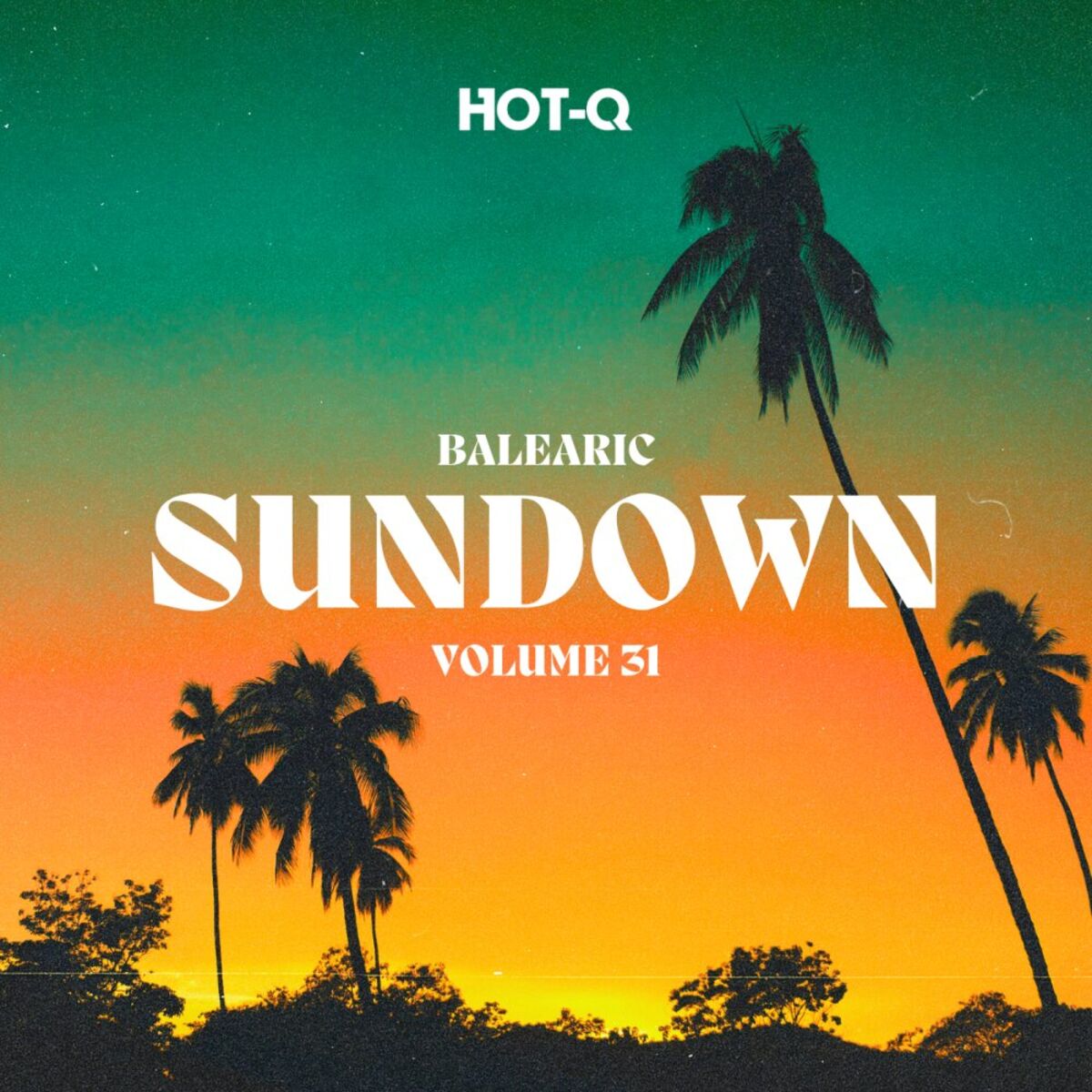 Album cover of Balearic Sundown 031