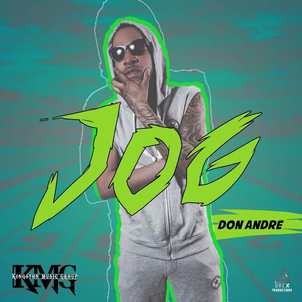 Picture of Jog