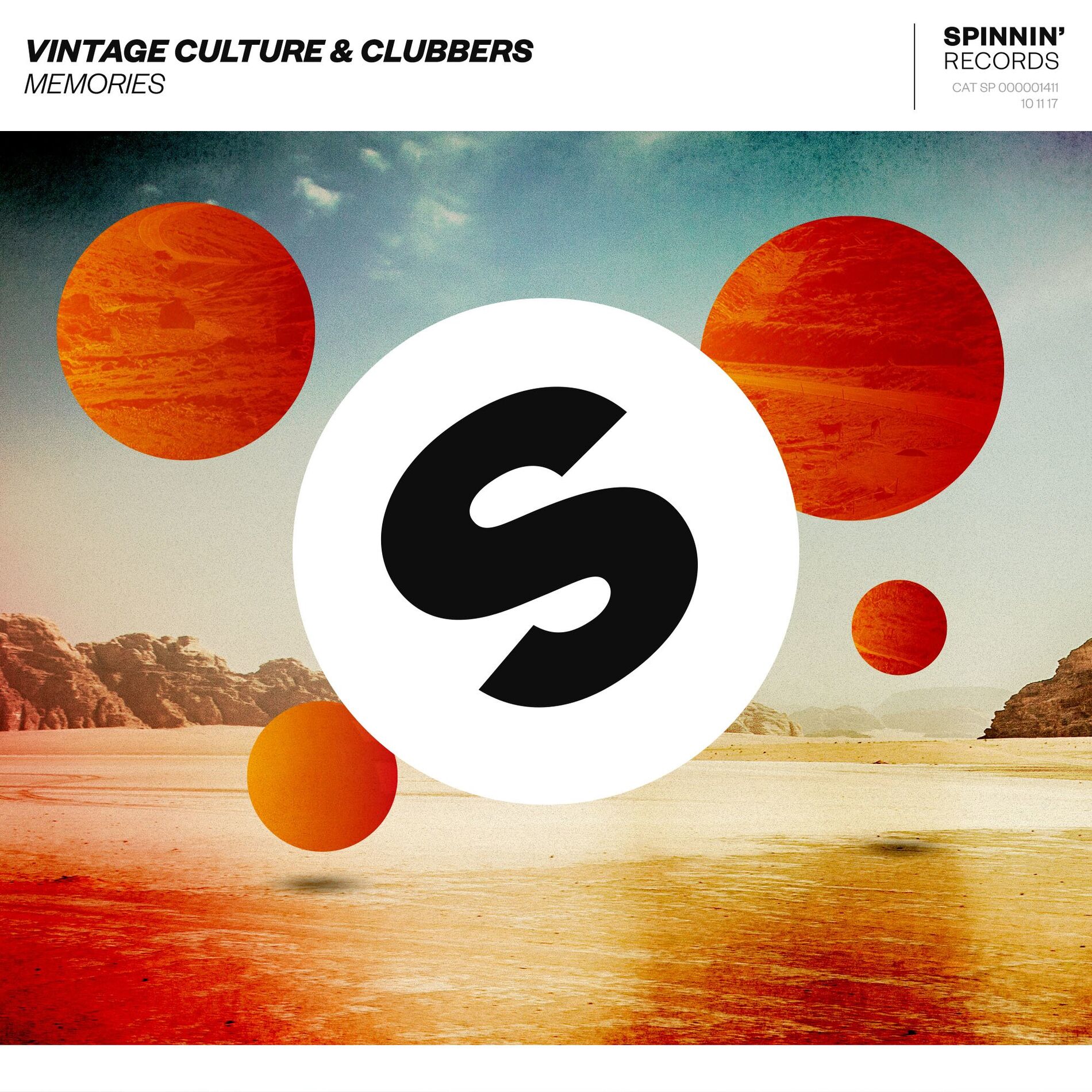 Album cover of Memories