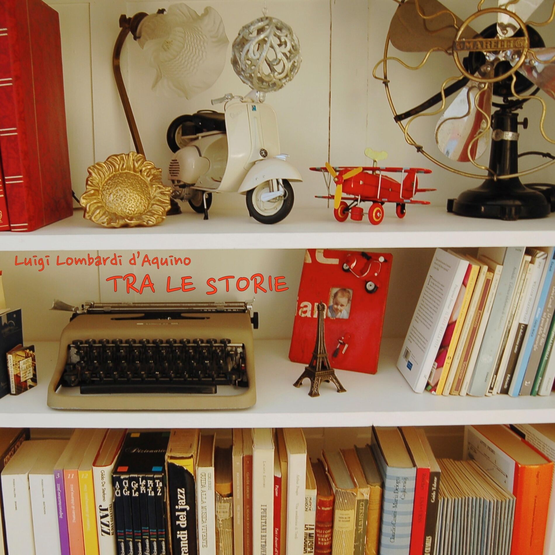 Album cover of Tra le storie