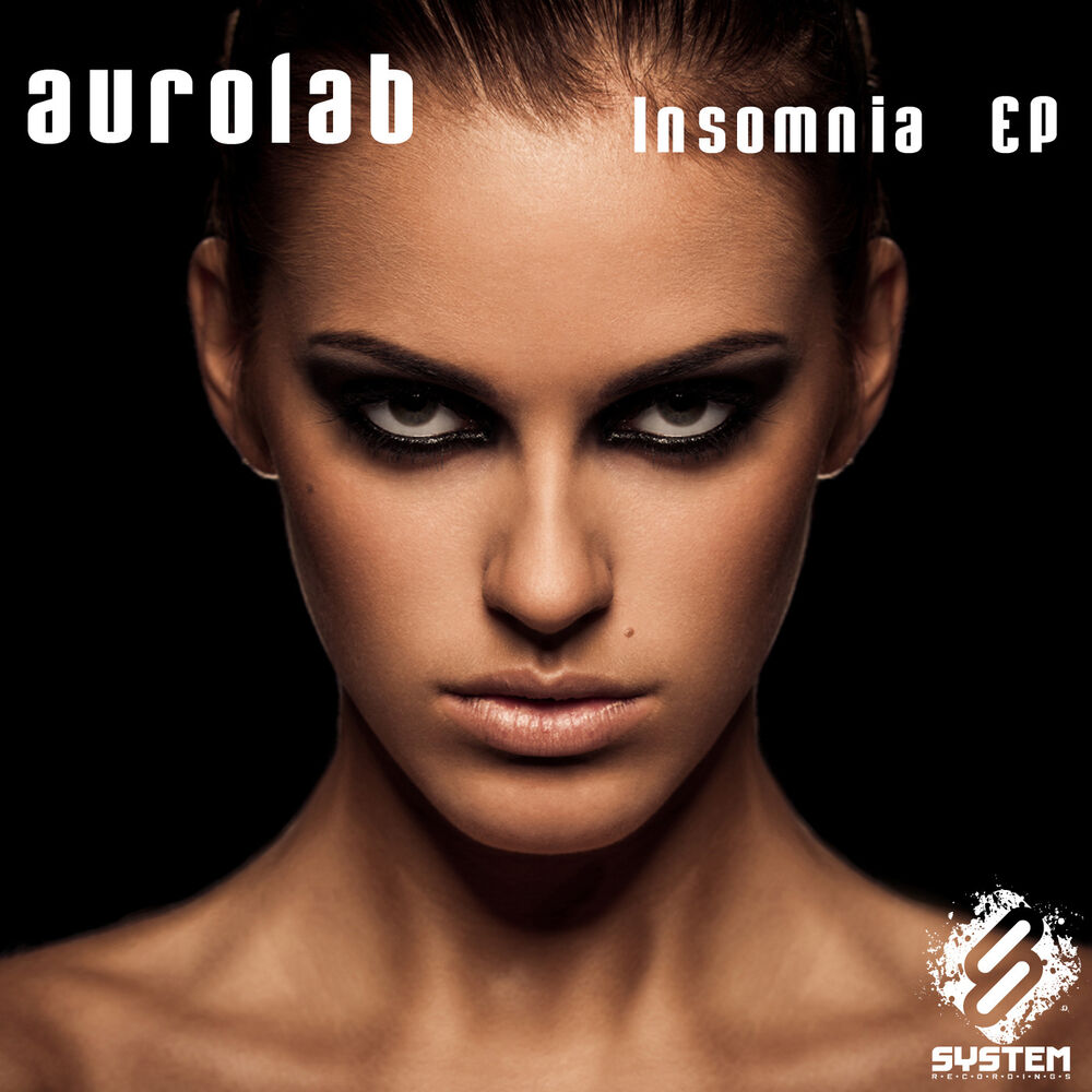 Picture of Insomnia EP