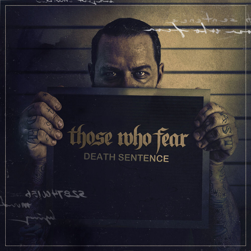 Picture of Death Sentence
