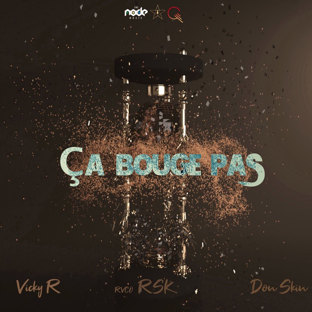 Picture of Ca bouge pas