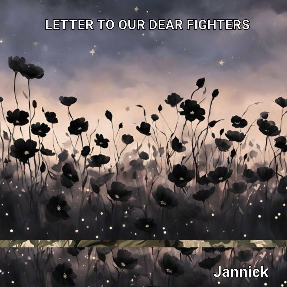 Album cover of Letter to Our Dear Fighters