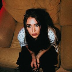 Cover of break my heart