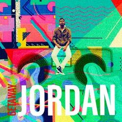 Cover of Getaway Jordan