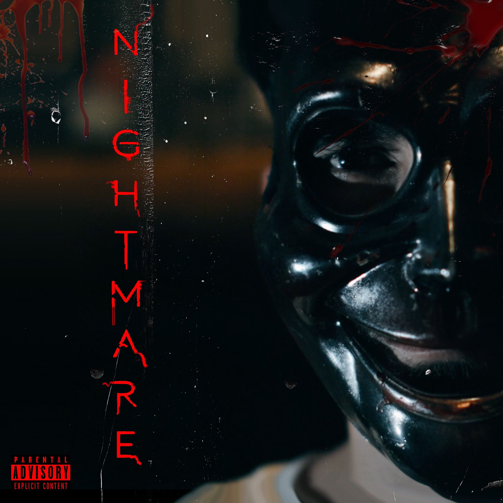 Album cover of Nightmare