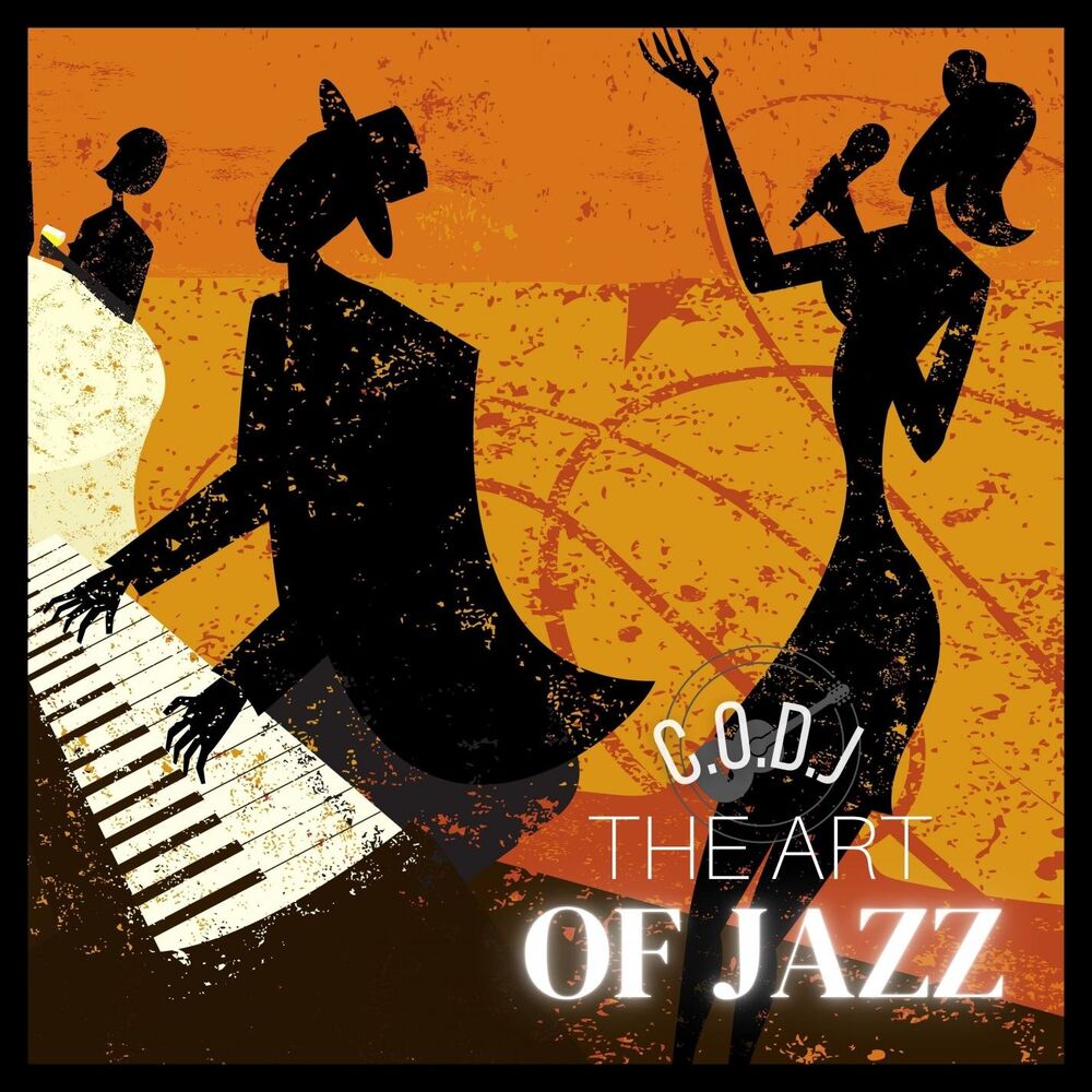Picture of The Art Of Jazz