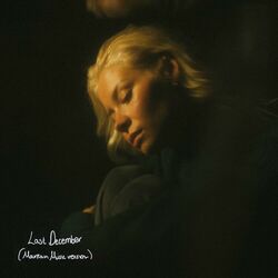 Cover of Last December (Mountain Music version)
