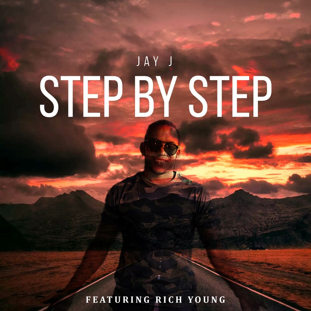 Picture of Step by step