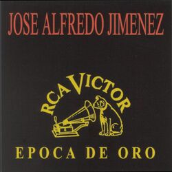 Cover of Epoca De Oro