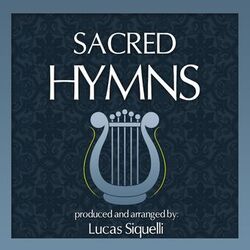 Cover of Sacred Hymns