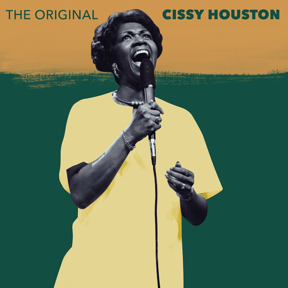 Picture of The Original: Cissy Houston