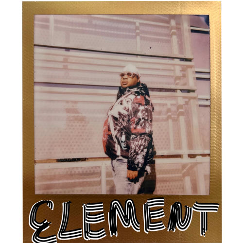 Element Clean ELEMENT (CLEAN VERSION) - Lamar | Deezer
