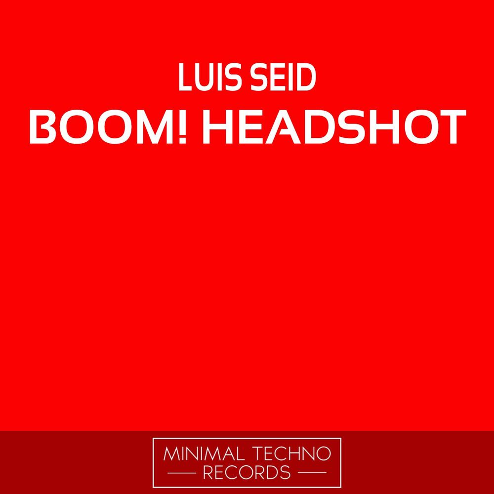 Picture of Boom! Headshot