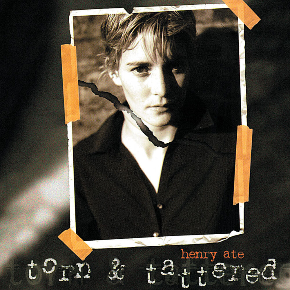 Picture of Torn & Tattered