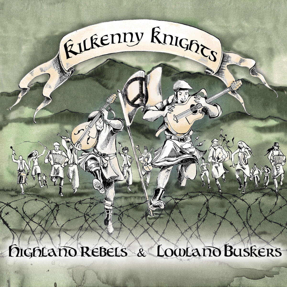 Album cover of Alice Kyteler