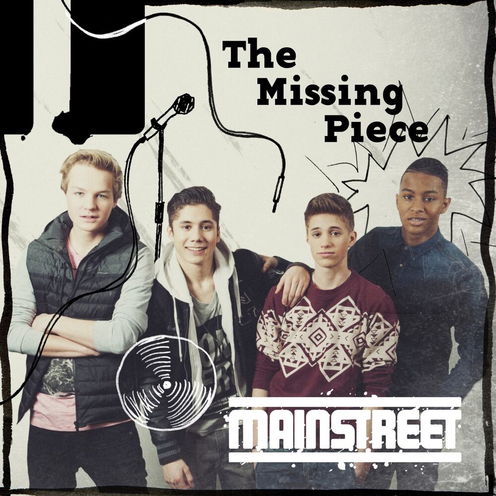 Picture of The Missing Piece