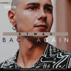 Cover of Back Again