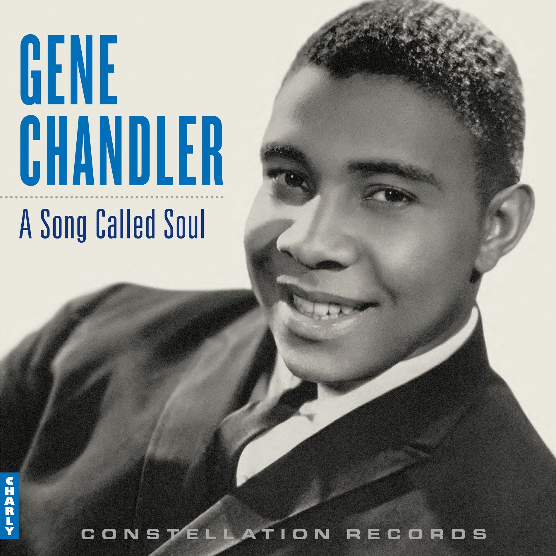 Album cover of A Song Called Soul
